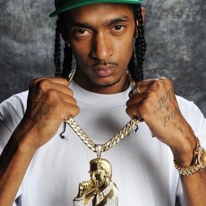 Meet your Posher, R.